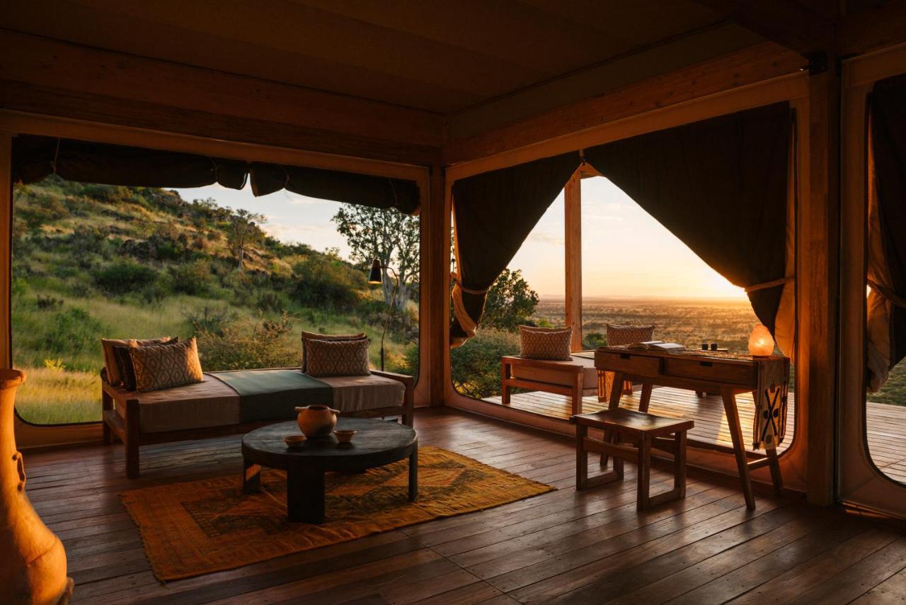 Our Habitas Namibia Hotel Windhoek Luaran gambar